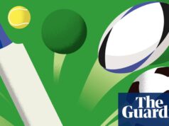 Inscreva-se no boletim informativo Recap: nosso e-mail gratuito com destaques esportivos | Esporte