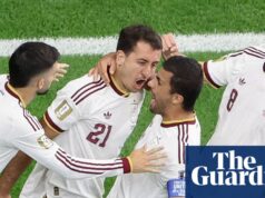 Espanha mortal executa plano com perfeição rumo à final da Copa do Mundo | Campeonato Mundial de 2026