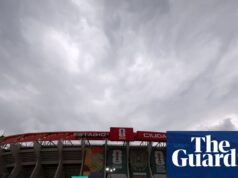 O jogo da Inglaterra contra o México pode ser transferido para a tarde de domingo, às 12h, horário local, e às 19h, horário do Reino Unido | Campeonato Mundial de 2026