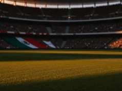 Previsões para as oitavas de final da Copa do Mundo de 2026, México x Inglaterra
