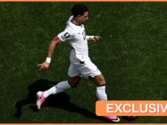 Tottenham e Barcelona amam Omar Marmoush