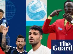 As duas realidades concorrentes da Copa do Mundo: ação brilhante e injustiça fora de campo | Campeonato Mundial de 2026