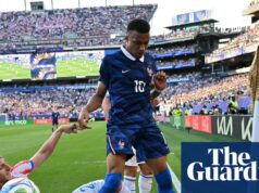 Paraguai mostrou que a França pode ser reprimida – Marrocos terá tomado nota | Campeonato Mundial de 2026