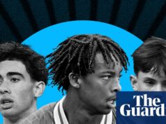 Next Generation 2025: 20 dos melhores talentos dos clubes da Premier League