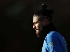 Fiorentina concorda com o Spurs Radu Dragusin