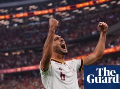 Merino ataca a morte da Espanha para mandar Portugal e Ronaldo embora | Campeonato Mundial de 2026
