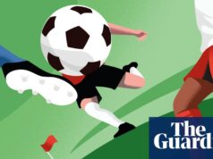 Inscreva-se no boletim informativo Football Daily: nosso e-mail gratuito sobre futebol | Informação