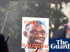 FIFA acusa UEFA de hipocrisia na última guerra de palavras sobre a decisão de Folarin Balogun | Campeonato Mundial de 2026