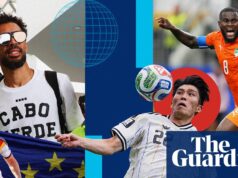 Um XI agente livre na Copa do Mundo: pechinchas de verão e principais alvos entre jogadores sem clube | Campeonato Mundial de 2026
