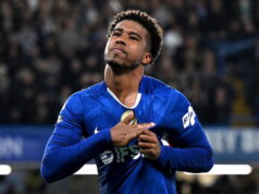 “Aqui estamos!” Fabrizio Romano confirma que o acordo de Andre Santos entre United e Chelsea foi acertado – notícias do Man United e notícias de transferência