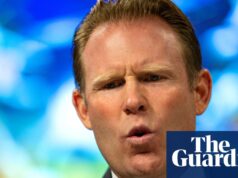 Chefe da Copa do Mundo da Casa Branca defende Trump pressionando a Fifa por cartão vermelho | Copa do Mundo