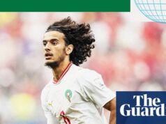 Jogo da França contra o Marrocos resume esta Copa do Mundo variada e multicultural | Campeonato Mundial de 2026
