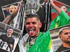 Por quanto o Arsenal conseguiu contratar Bruno Guimarães com o Newcastle “surpreso”