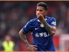 O desempenho do meio-campista na Copa do Mundo torna a transferência menos provável