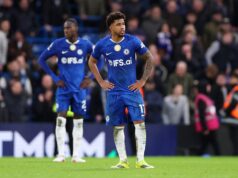 Os planos do meio-campo do Chelsea são claros, já que o acordo de Enzo provavelmente será curto
