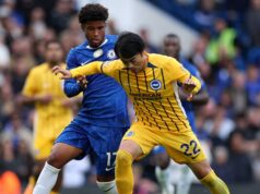 Manchester United tem um “lá vamos nós” para selar a nova contratação