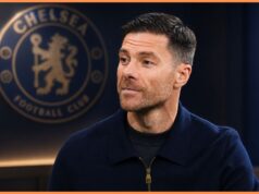 Chelsea quer contratar Morten Hjulmand