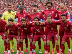 Portugal, o veredicto foi dado!