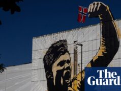 O local de nascimento de Haaland é um ‘menininho que se tornou um enorme viking’ | Erling Haaland