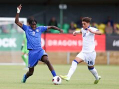 Inter de Milão rejeitou oferta do Colônia por Jamal Iddrissou
