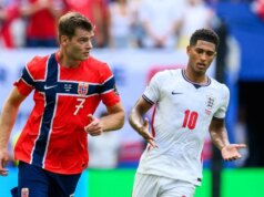 Copa do Mundo de 2026, mais um jogador recebe ameaças de morte!
