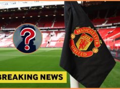 Lewis Hall, alvo do Man United, está pronto para fazer a mudança para Old Trafford