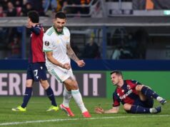 Negociações Roma-Pellegrini sobre novo acordo são consideradas “positivas”