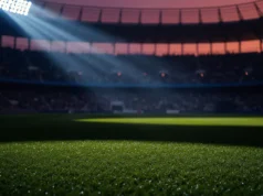 Previsões da semifinal da Copa do Mundo de 2026 Inglaterra x Argentina