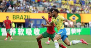 Man City faz promessa ao cobiçado alvo do Arsenal