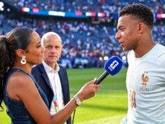 Copa do Mundo de 2026: M6, veredicto cai