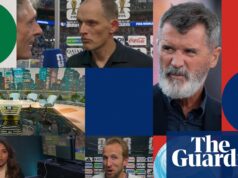 BBC vs ITV: Quem venceu a batalha da Grã-Bretanha pela Copa do Mundo de 2026? | Campeonato Mundial de 2026