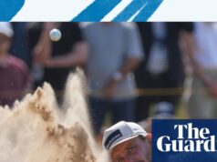 Finais da Copa do Mundo, Tour de France e Open de golfe – siga-nos | Esporte