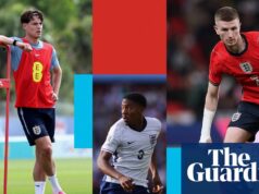 A Inglaterra precisa de passadores destemidos e três omissões de Tuchel podem mostrar o caminho | Inglaterra