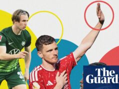Janela de transferências masculinas do verão de 2026: todas as contratações das 5 principais ligas da Europa