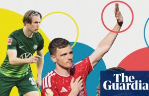 Janela de transferências masculinas do verão de 2026: todas as contratações das 5 principais ligas da Europa