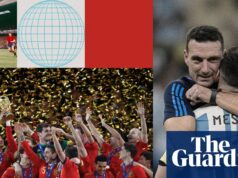 Espanha x Argentina na final da Copa do Mundo: o árbitro, as estatísticas e os sinais | Campeonato Mundial de 2026
