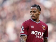 West Ham rejeitou segunda oferta da Roma por Somerville