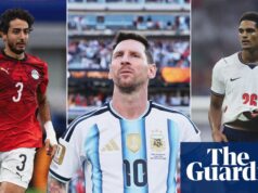O grande quiz da Copa do Mundo de 2026