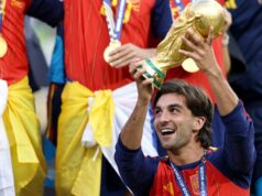 Da dúvida ao folclore do futebol espanhol: a jornada de Ferran Torres ao topo