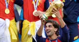 Da dúvida ao folclore do futebol espanhol: a jornada de Ferran Torres ao topo