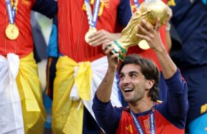 Da dúvida ao folclore do futebol espanhol: a jornada de Ferran Torres ao topo