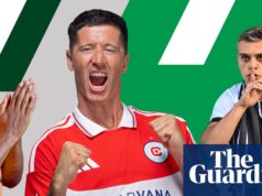 Trossard, Ramos, Dumfries: 10 transferências que você pode ter perdido durante a Copa do Mundo | Janela de transferência