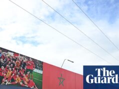 Uma série de questões: o foco da Copa do Mundo se volta para Marrocos, com custos e legado no topo da agenda | Copa do Mundo