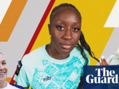 De Popp a Diani: 10 transferências femininas que você pode ter perdido durante a Copa do Mundo masculina | Período de transferência