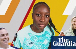 De Popp a Diani: 10 transferências femininas que você pode ter perdido durante a Copa do Mundo masculina | Período de transferência