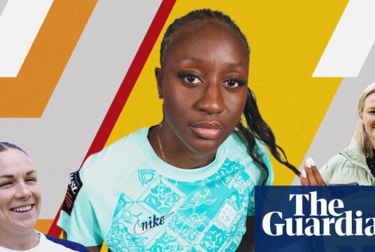 De Popp a Diani: 10 transferências femininas que você pode ter perdido durante a Copa do Mundo masculina | Período de transferência