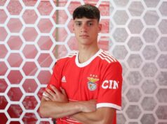 CD Castellón oficial | CD Castellón contrata Rodrigo Rêgo, pérola portuguesa do Brighton formada no Benfica