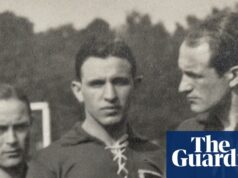 Por que o futebol não se lembra do nome do maior jogador judeu de todos os tempos | Futebol