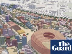 Manchester United insiste que novo estádio ‘não é um projeto de vaidade’, apesar da perspectiva de mais dívidas | Manchester United