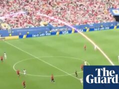 Cablegate: O primeiro gol de Jude Bellingham contra a Noruega deveria ter sido anulado? | Campeonato Mundial de 2026
